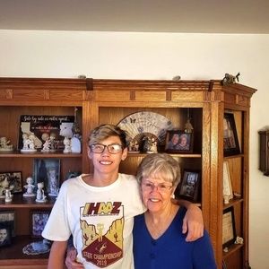 Meet your Posher, Jennifer